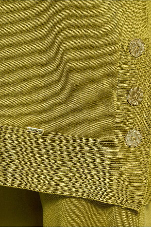 PANTOLONLU TRİKO TAKIM 44951 - 5