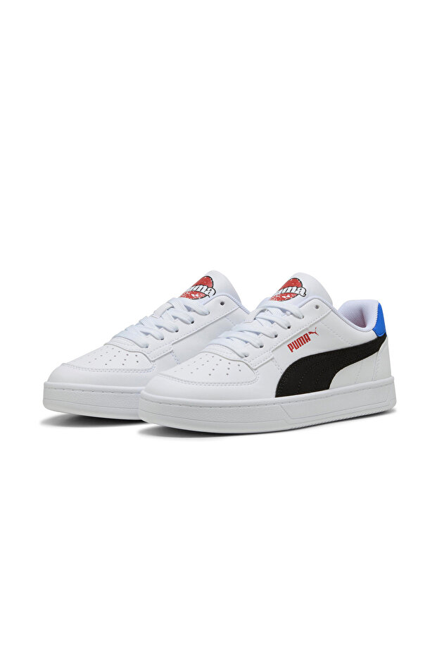 Caven 2.0 Mid 90S Sports Shoes Sneaker