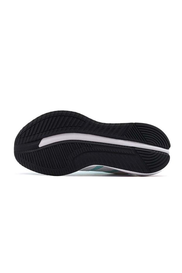 adidas Women's Logo Detail Sports Shoes with Lace-Up Closure - GALAXY 7 W