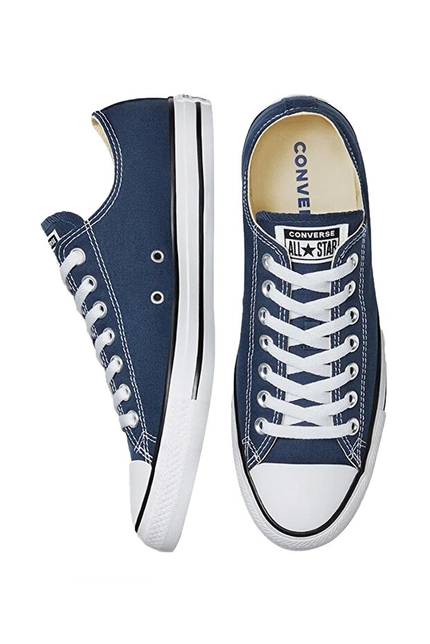 All Star Unisex Sneaker Casual Shoes Navy Blue