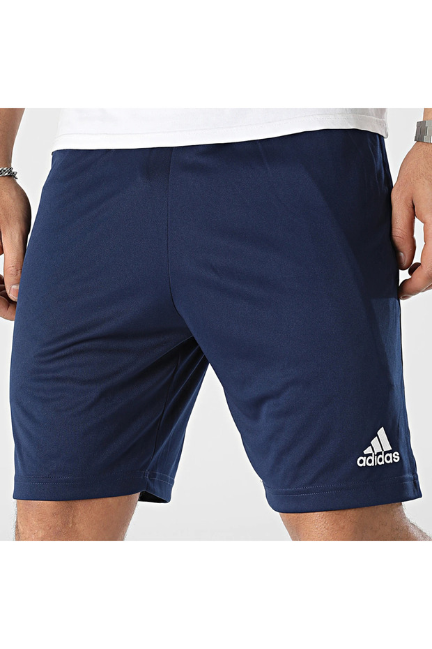 Ent22 Tr Sho Men's Shorts H57488 Navy Blue