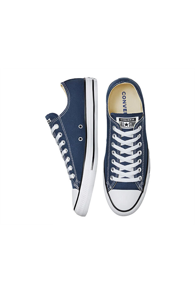 Chuck Taylor All Star Unisex Günlük Ayakkabı - 6