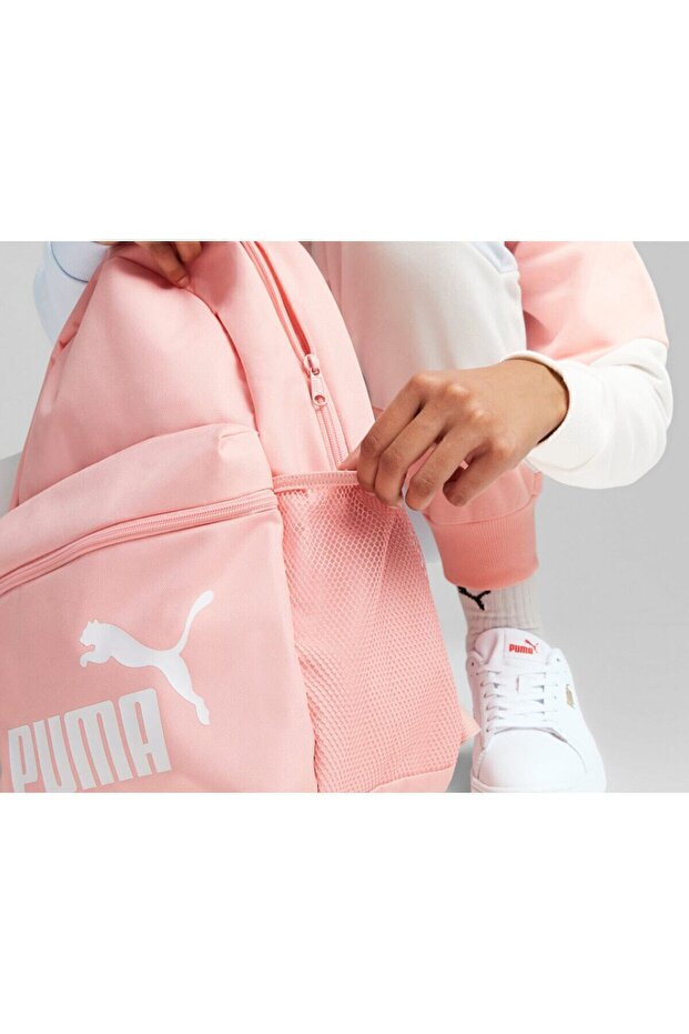 7994304   Model Pink Phase Backpack Backpack - 5