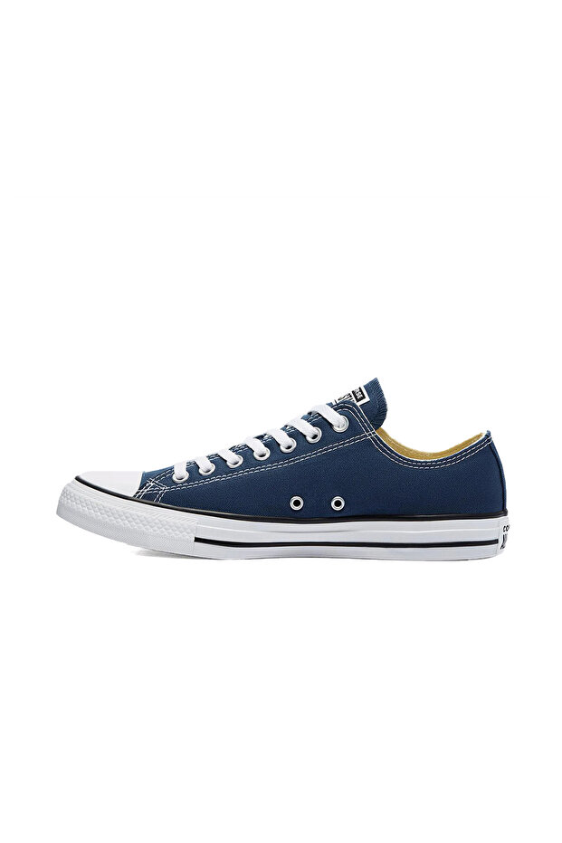 Chuck Taylor All Star Unisex Günlük Ayakkabı - 3