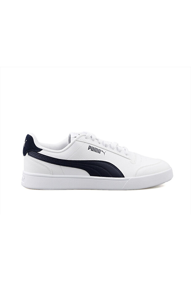 Shuffle Unisex Sneaker - 1