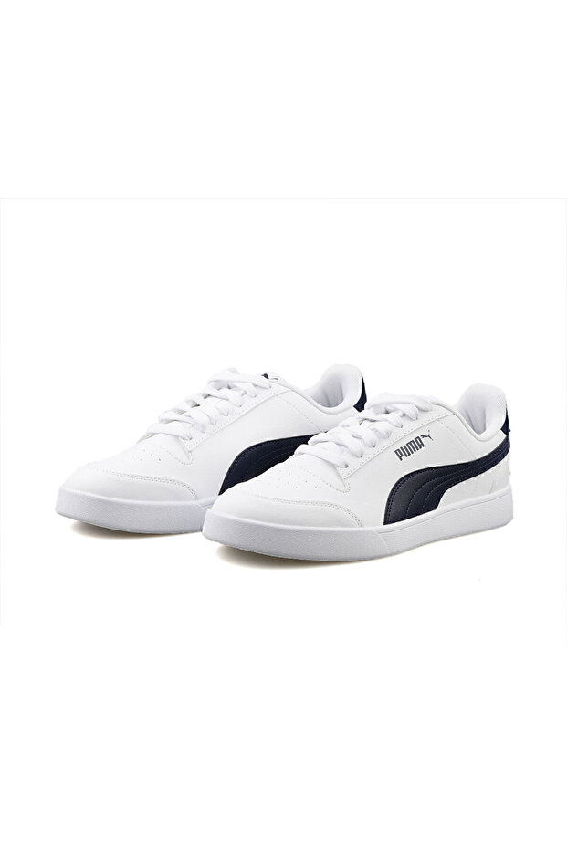 Shuffle Unisex Sneaker - 3