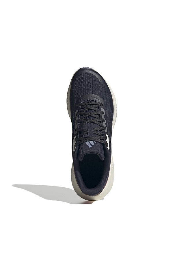 Runfalcon 3.0 Tr W Kadın Koşu Ayakkabısı HP7567 Siyah - 5