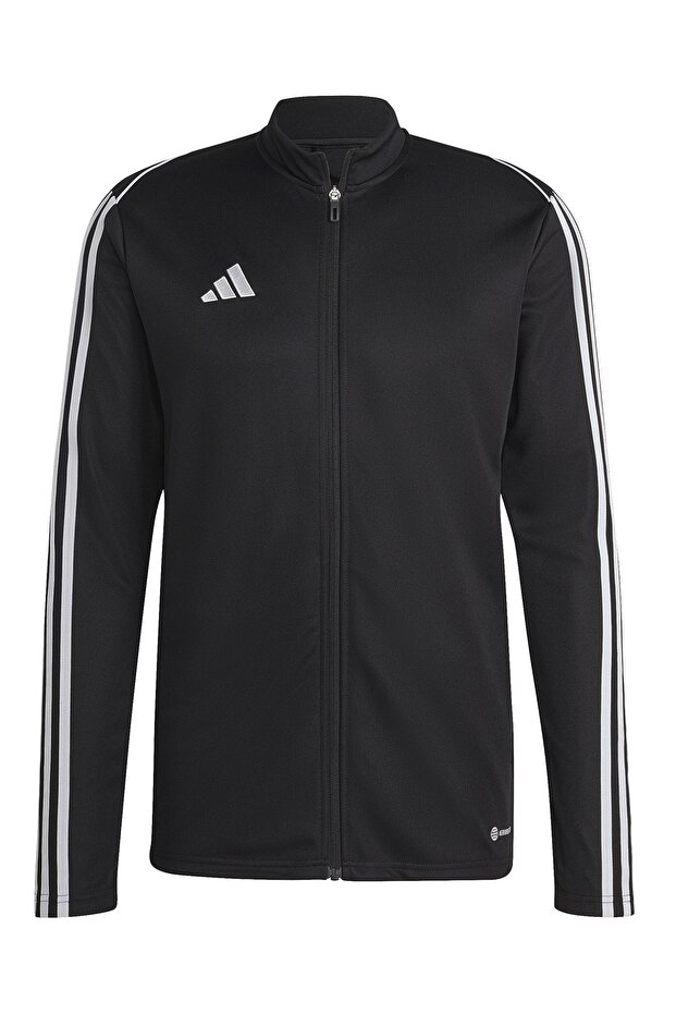 Sports Men's Jacket Black