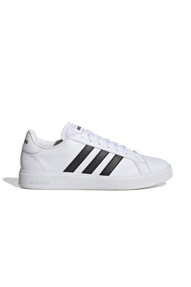 Grand Court Base 2.0 Everyday Shoes Sneakers White