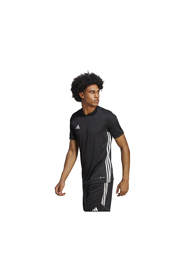Men's Training T-shirt Suitable for Daily Use and Sports Comfortable Plain T-shirt