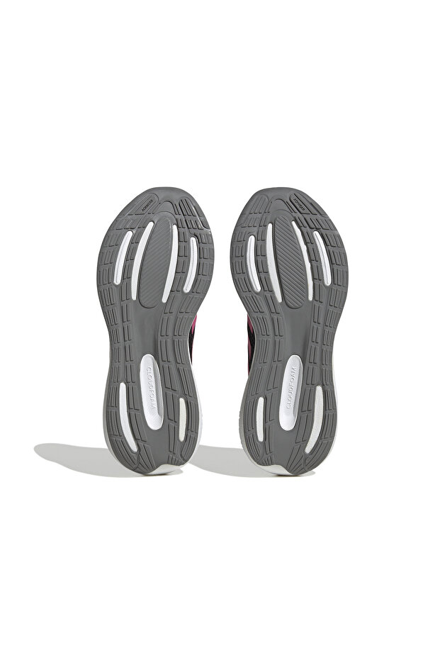 Runfalcon 3 Koşu Ayakkabı Siyah - 5