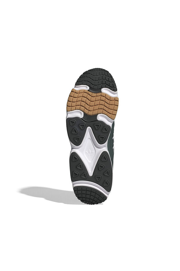 Koşu Ozmillen Unisex Günlük Ayakkabı Sneaker - 6