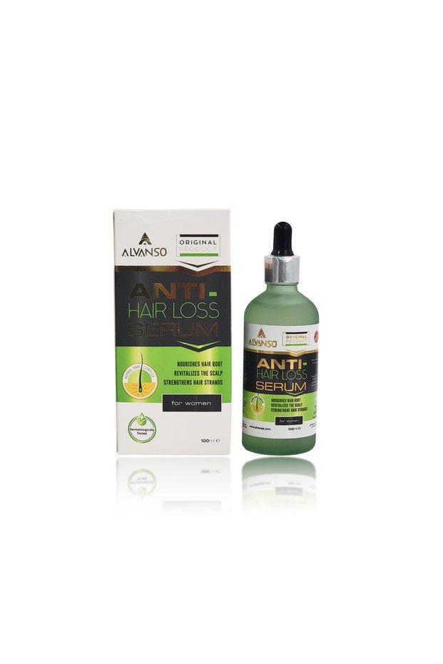 Anti-Hair Loss Serum 100 ML