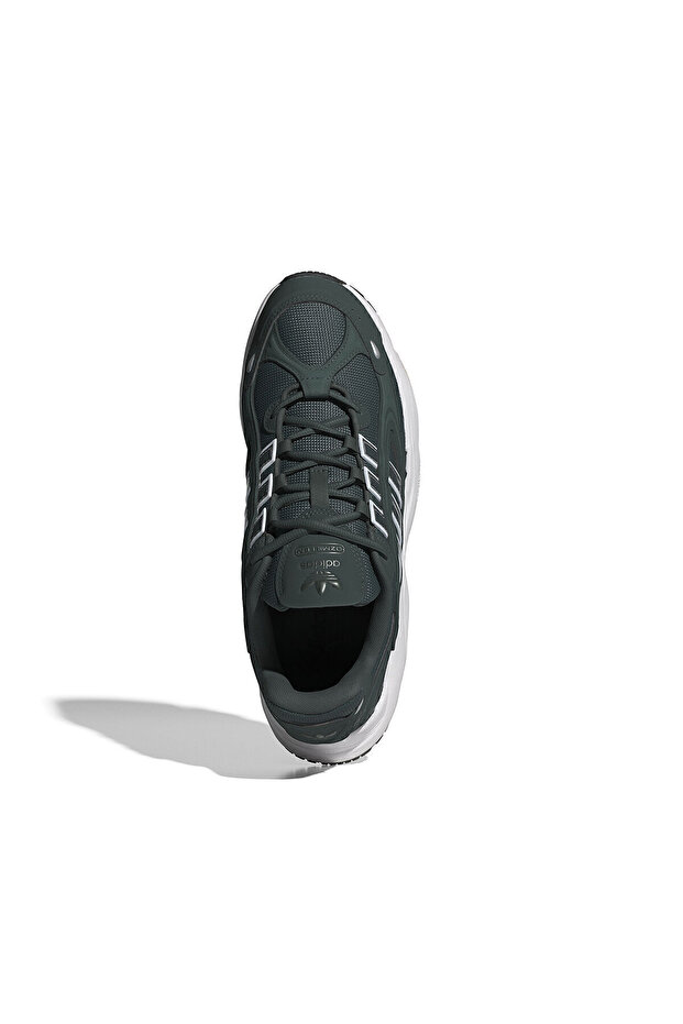 Koşu Ozmillen Unisex Günlük Ayakkabı Sneaker - 4