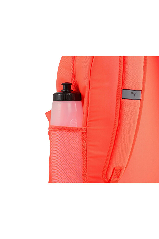 حقيبة ظهر ملونة من المرحلة - 4