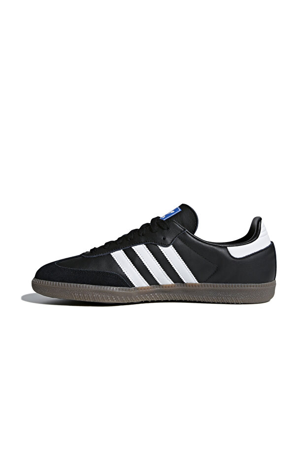 Samba Freizeitschuhe Sneaker Bunt - 2