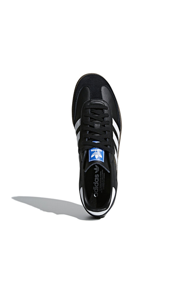Samba Freizeitschuhe Sneaker Bunt - 4