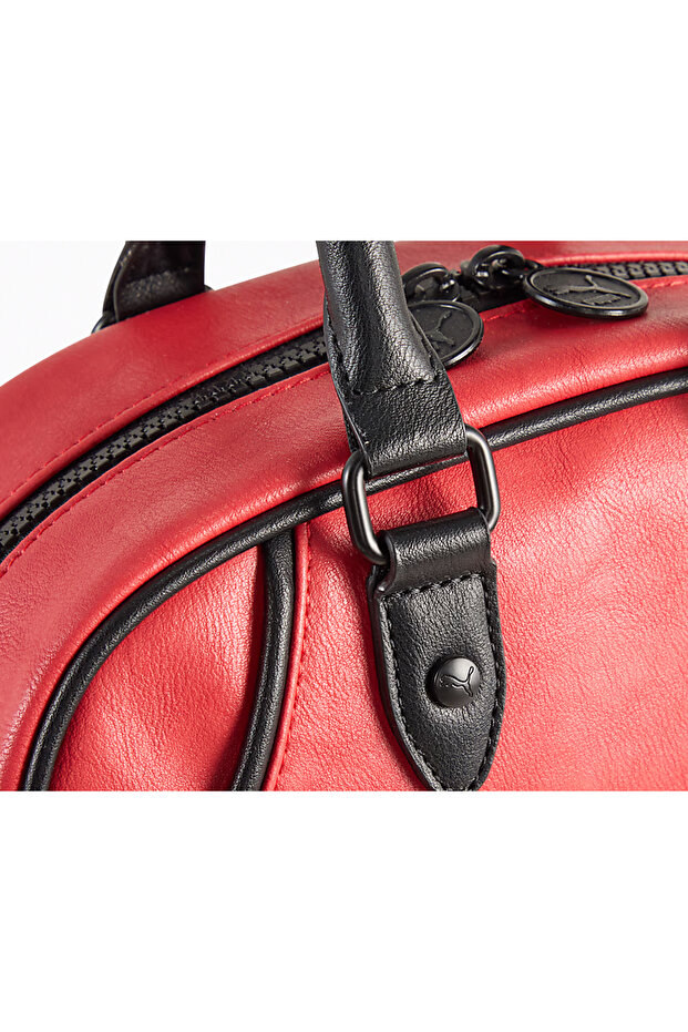 ARCHIVE 2.5L Mini Çanta - 6