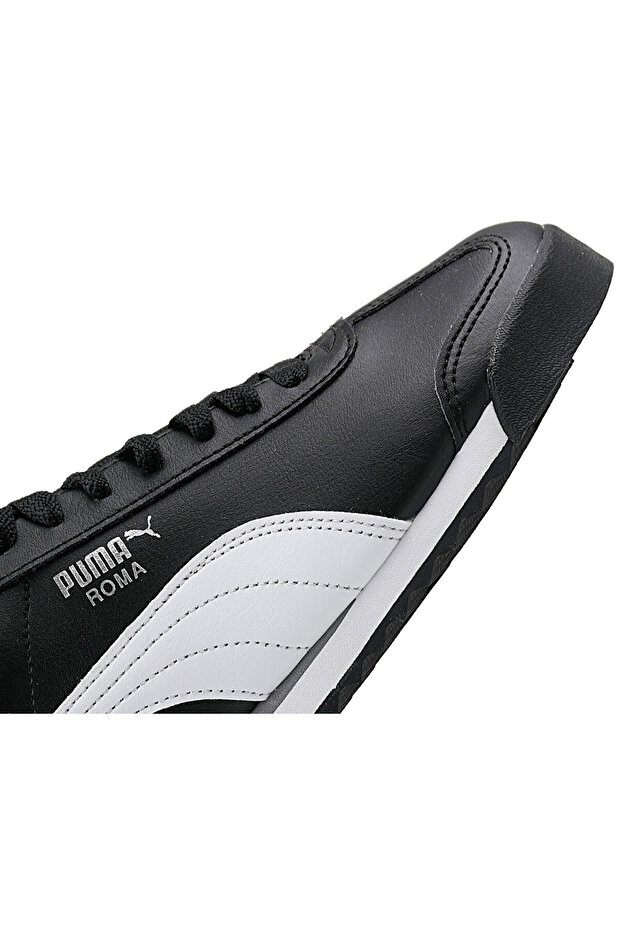 Roma Basic Unisex Sneaker Günlük Ayakkabı - 6