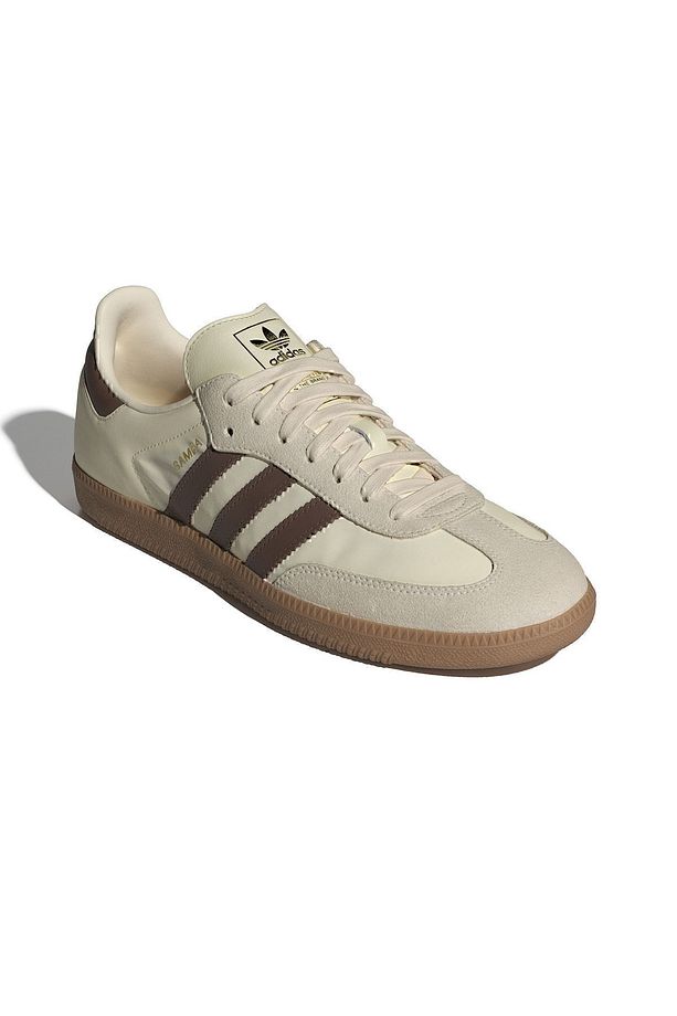Samba Og Unisex Günlük Ayakkabı Sneaker Renkli - 4