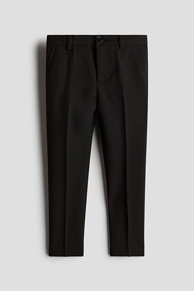 Suit trousers