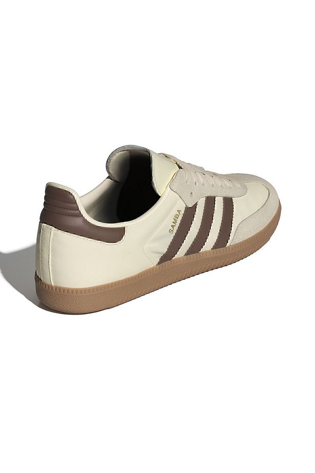 Samba Og Unisex Günlük Ayakkabı Sneaker Renkli - 6