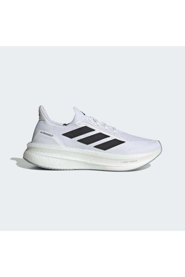 Ultraboost 5x Erkek Beyaz Koşu Ayakkabısı - 2