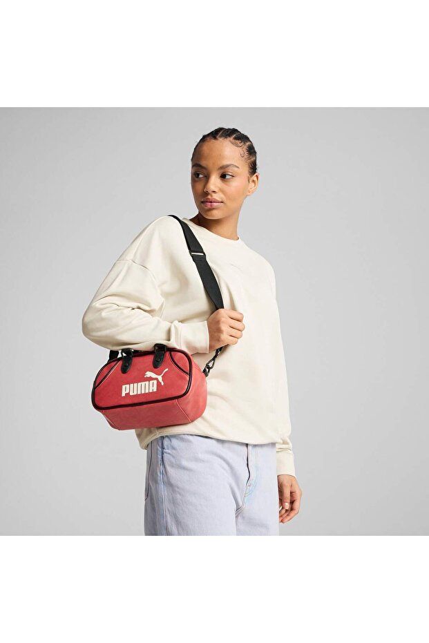 ARCHIVE GRIP 2.5L Mini Çanta - 6