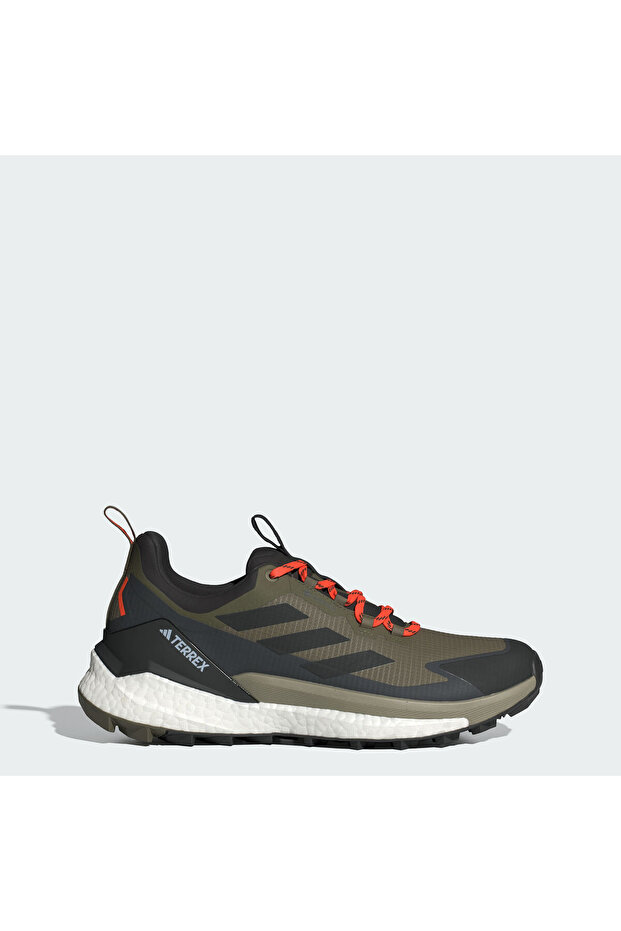 Terrex Free Hiker 2.0 Low Gore-tex Yürüyüş Ayakkabısı - 1