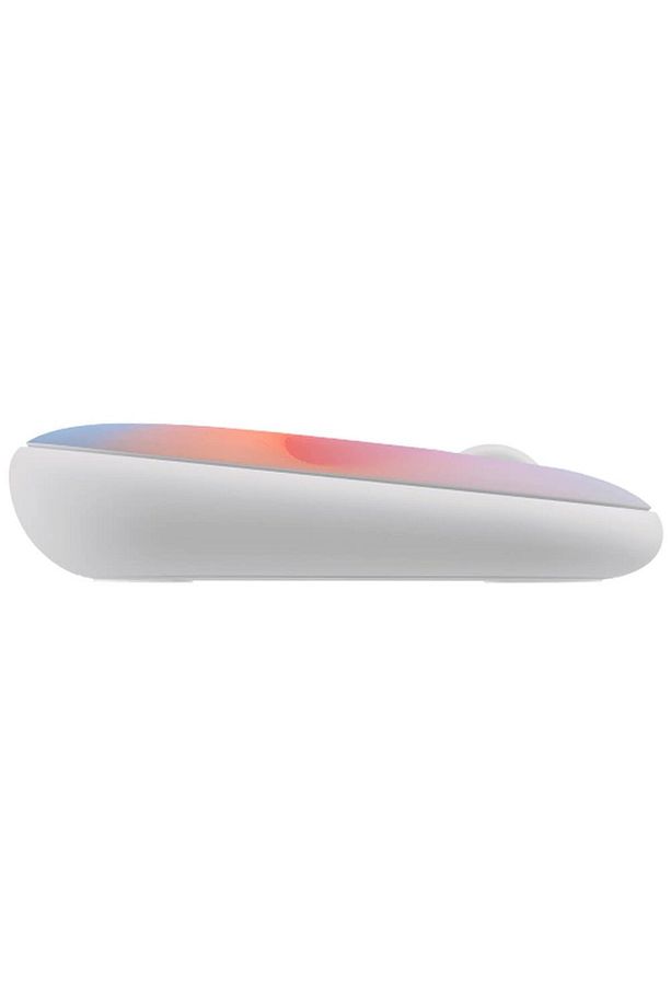 M340 Limited Edition Wireless Ambidextrous Mouse Sheer Dream - 4