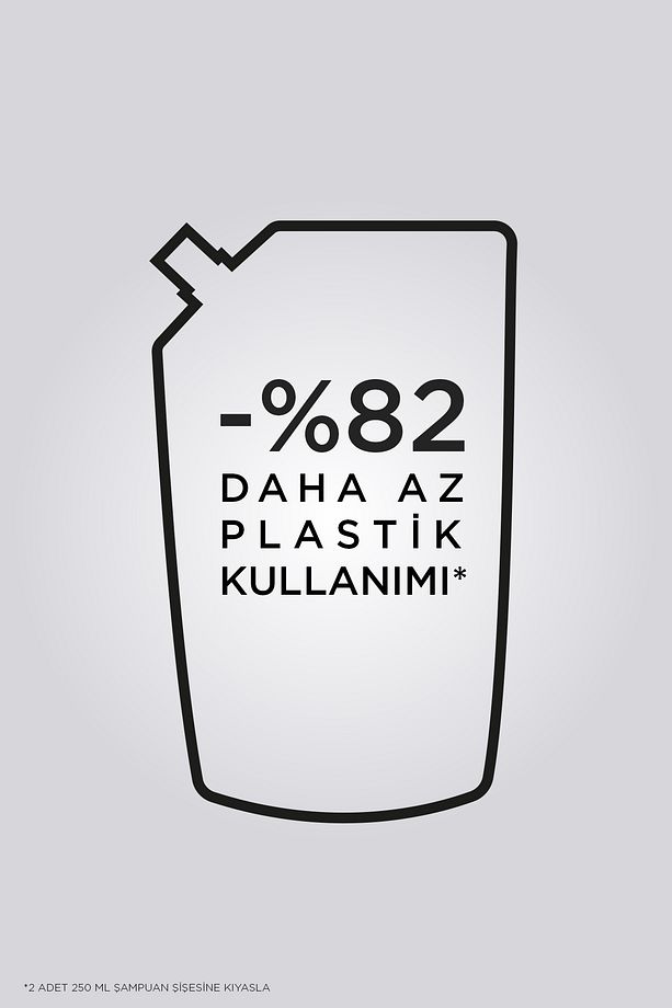 Resistance Bain Force Architecte Zayıf Ve Yıpranmış Saçlar Için Onarıcı Şampuan 500 ml - 6