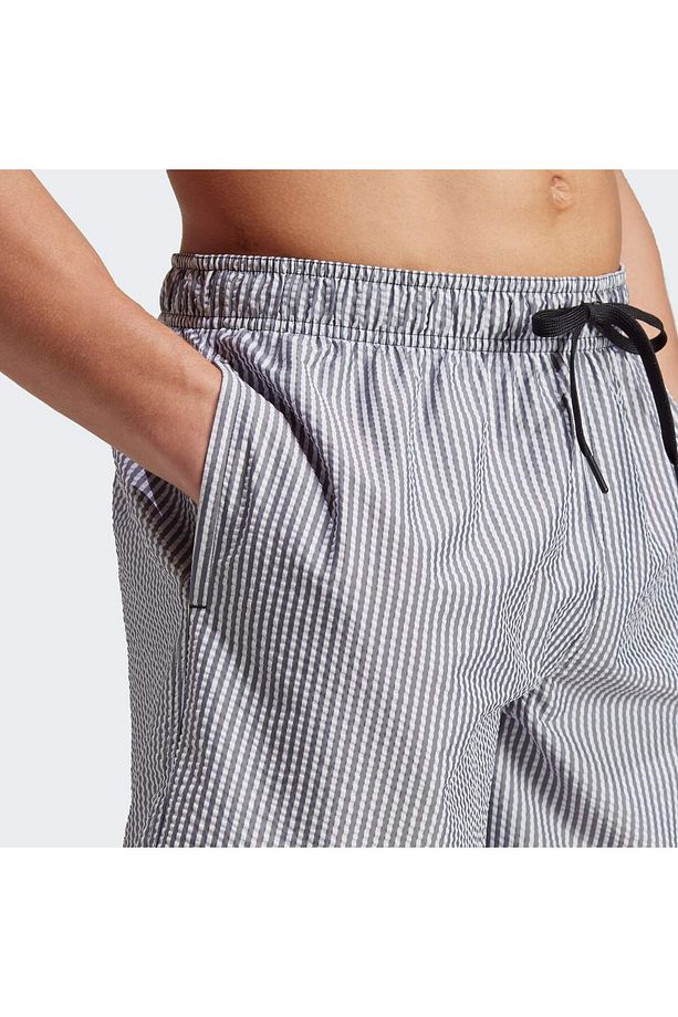 Stripey Classics Short Length Şort Mayo - 5
