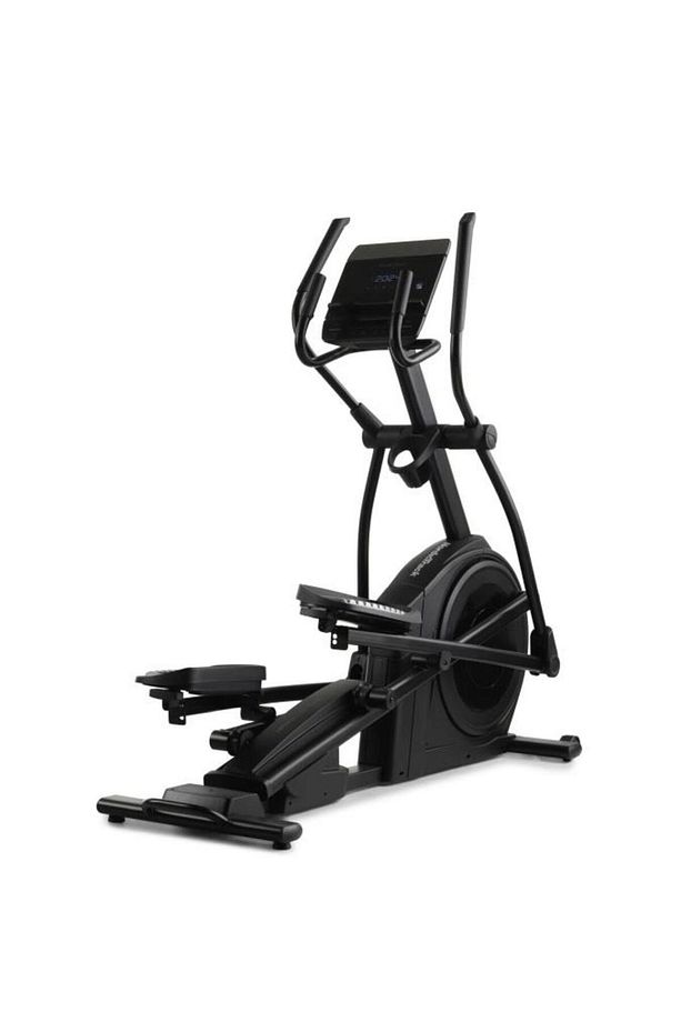 Airglide Le Eliptik Bisiklet Ntel89824-ınt - 7
