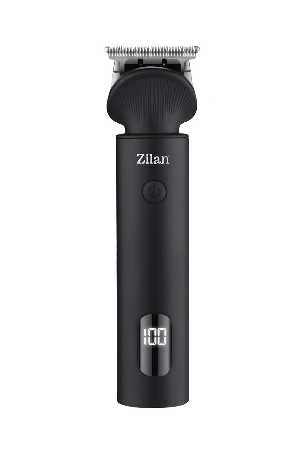 Zln8672 |   Hajszakáll-testborotva |   Zeus – Gyors töltés |   LED |   Vezetékes |   Vezeték nélküli - 7