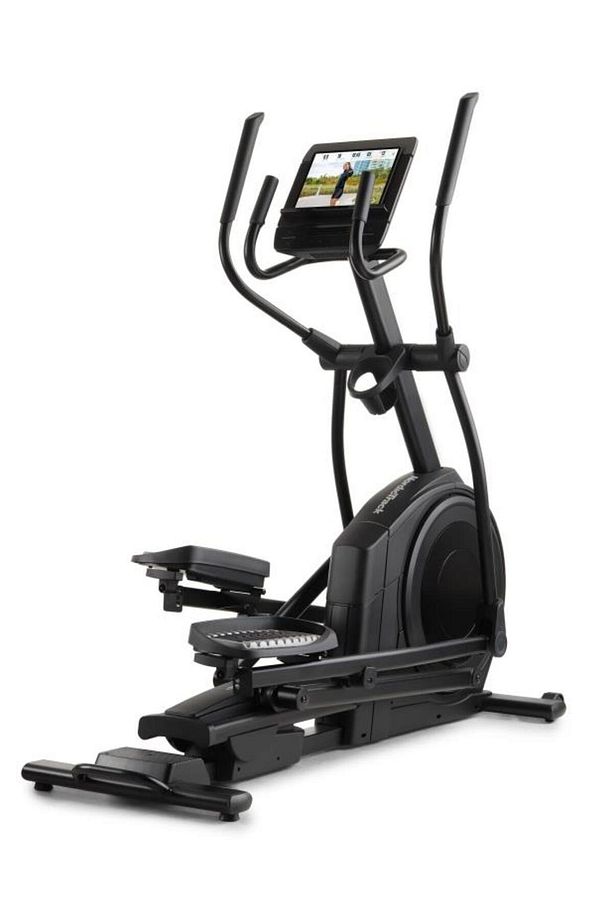Airglide Le Eliptik Bisiklet Ntel89824-ınt - 1