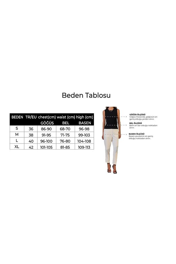 Siyah Yaka Ve Bileklerde Taş Detaylı Yırtmaçlı Uzun Abiye Elbise - 7