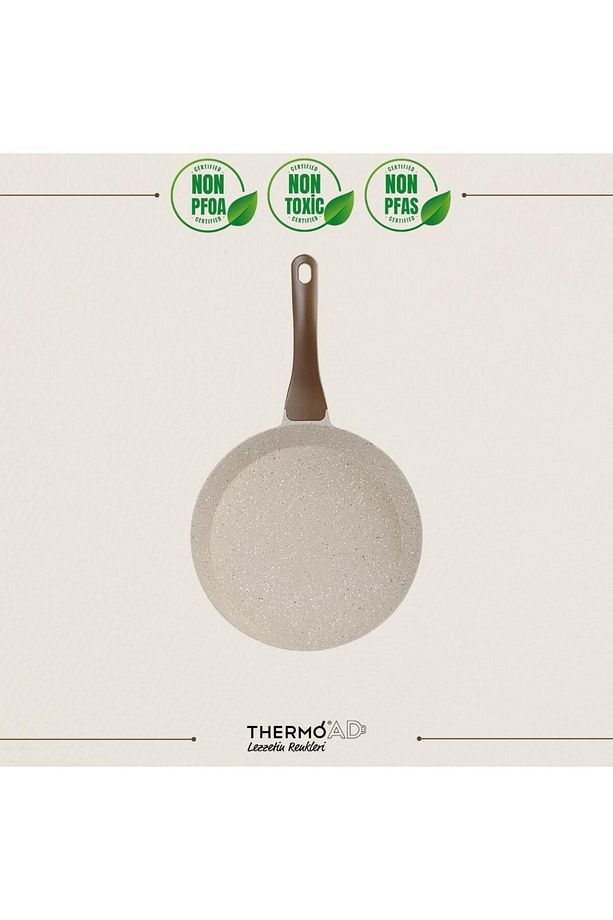 | Krep Tava | Vizon | 26cm - 1