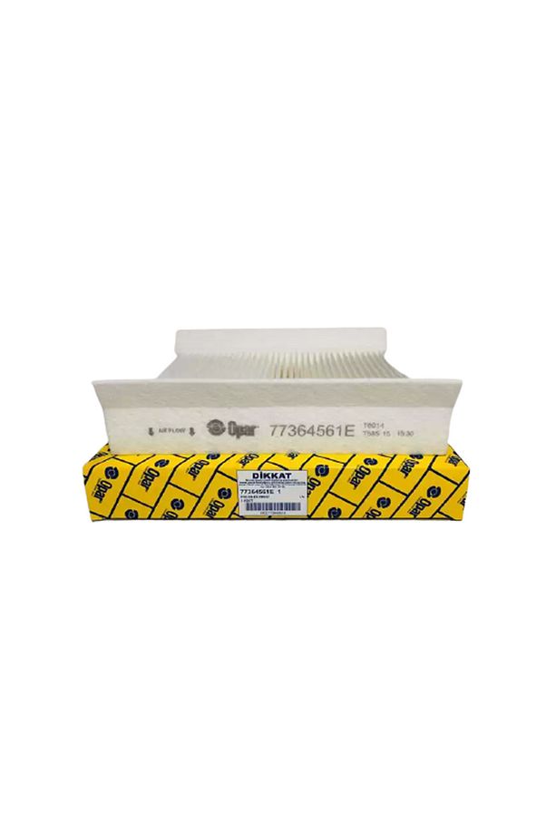 Linea Fiorino Euro 4 1.3 Mjt Filtre Seti 5.40 Motor Yağı 2005-2012 - 4