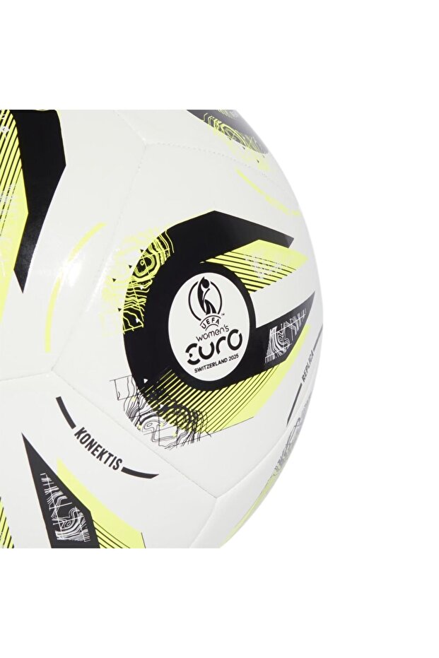 Futbol Topu adidas - 4