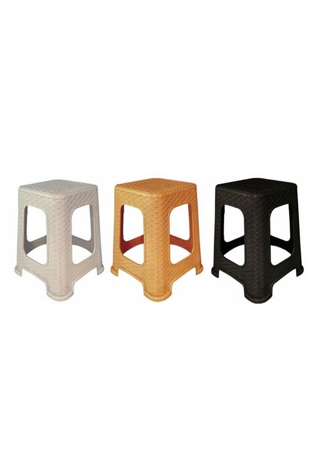 Rattan Tabure (capicino) - 3