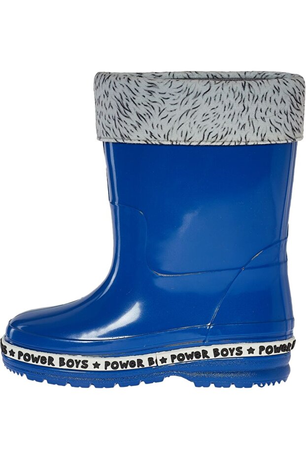 Yağmur Çizmesi - 2