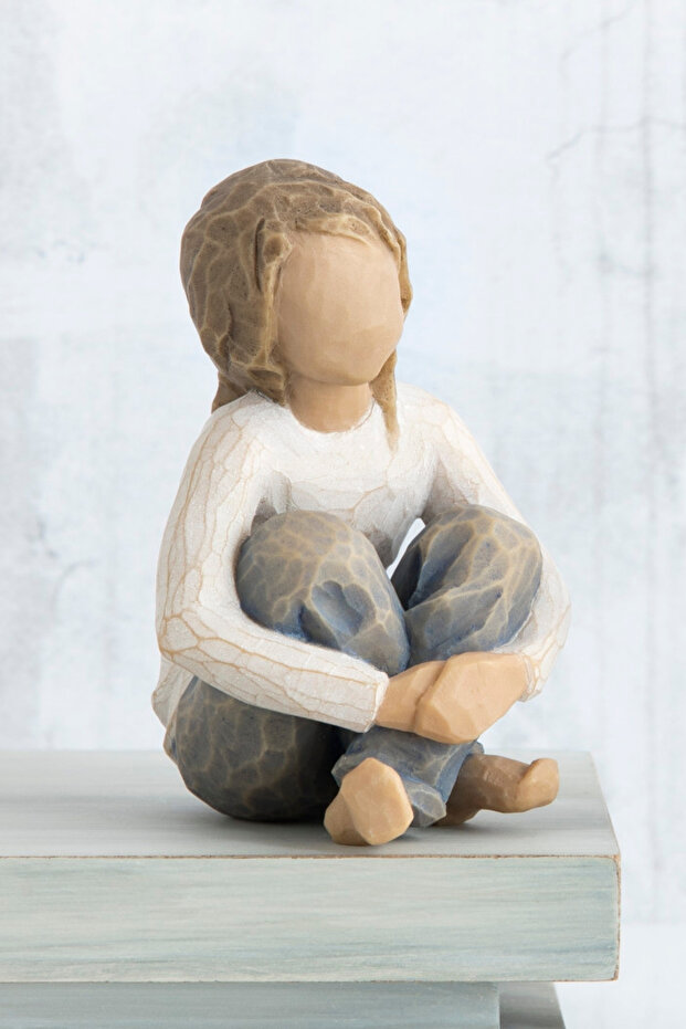 Spirited Child - Ruhlu Çocuk Biblo - 4