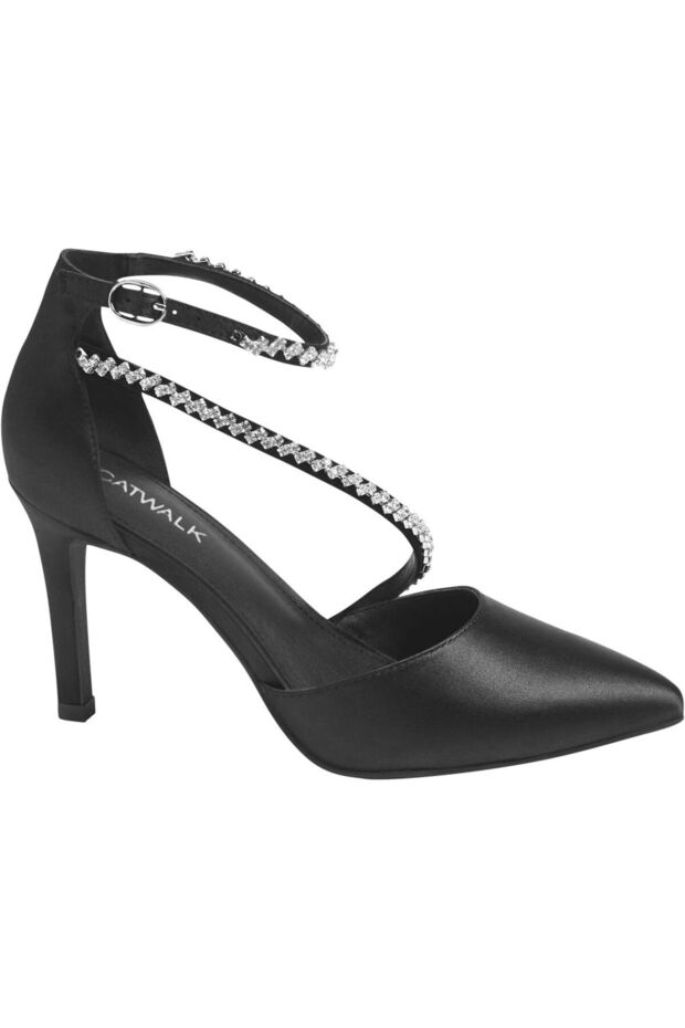 Topuklu Ayakkabı - 1