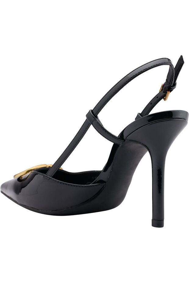 Topuklu Ayakkabı - 3