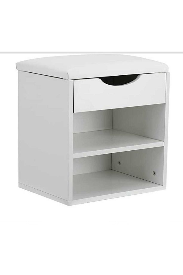 Ayakkabılık Puf Bench - 1