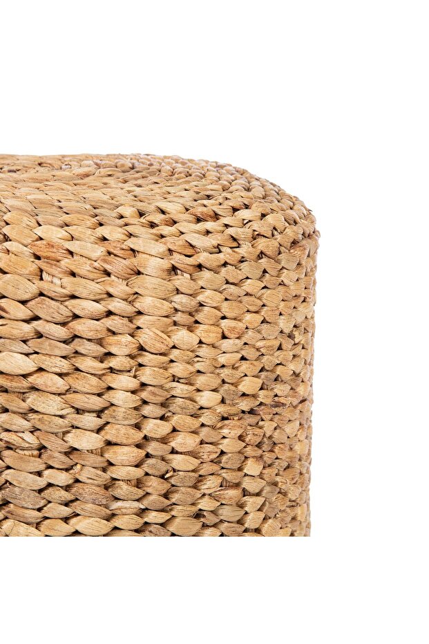 Icon Puf Natural - 2