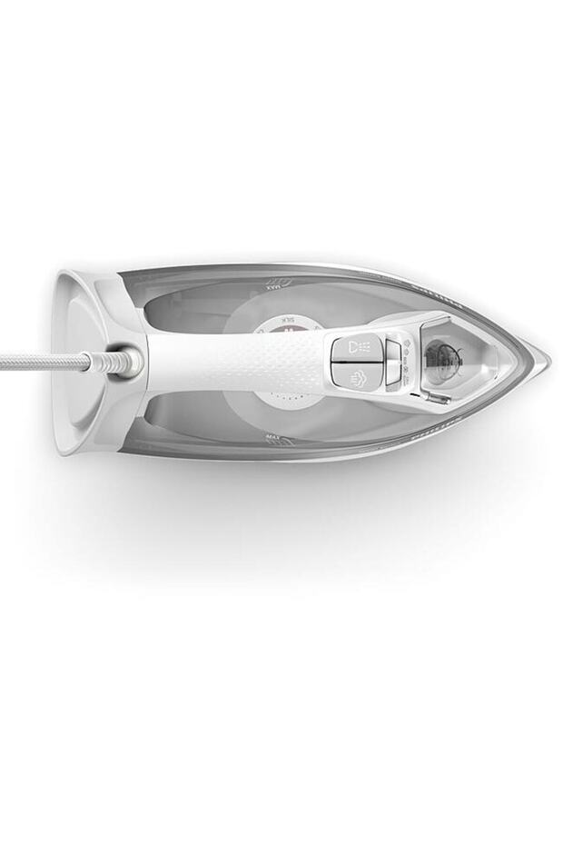 5000 Series Buharlı Ütü - 4