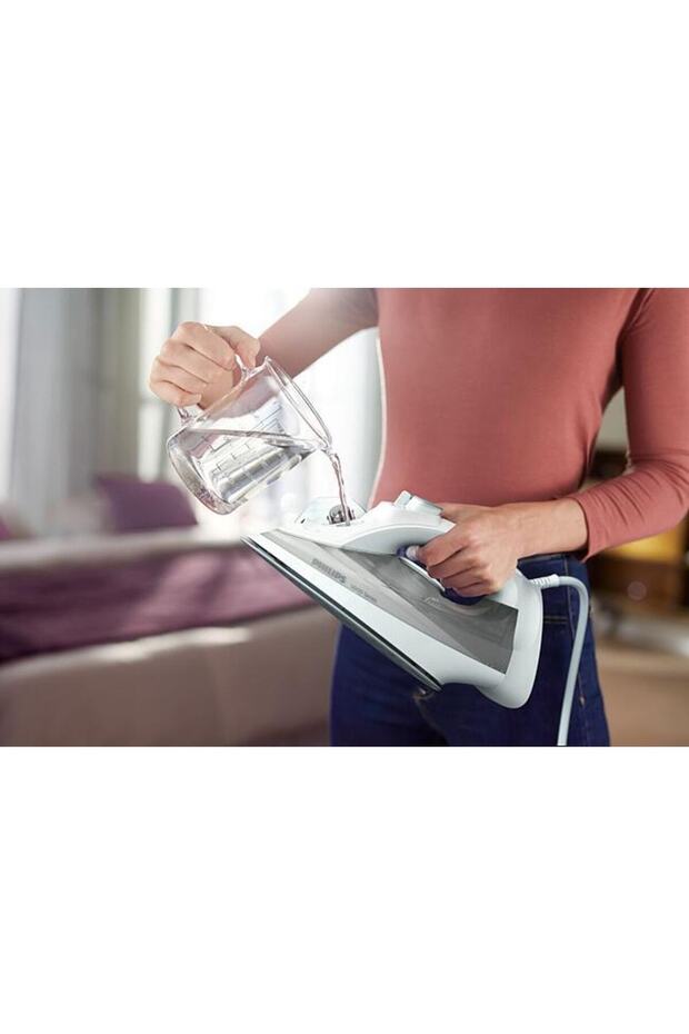 5000 Series Buharlı Ütü - 3