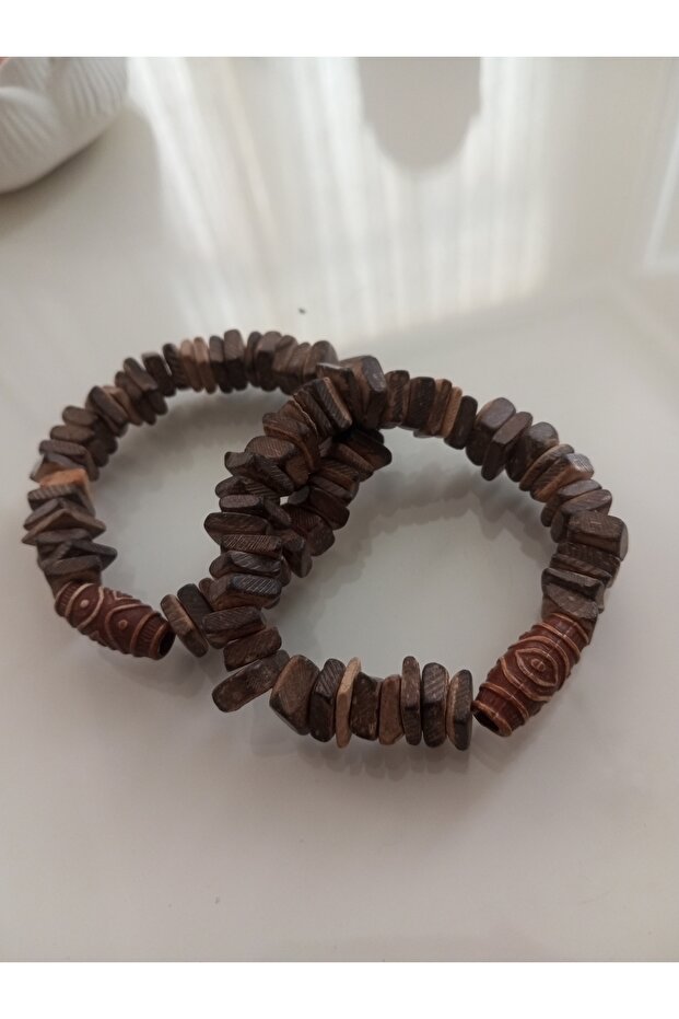 Doğaltaş Bileklik - 4