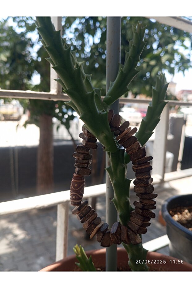 Doğaltaş Bileklik - 3